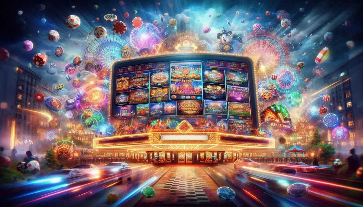 Villento Casino